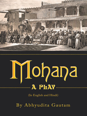 cover image of Mohana